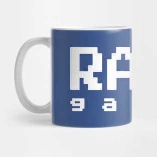 "RAGE Gamer" Mug